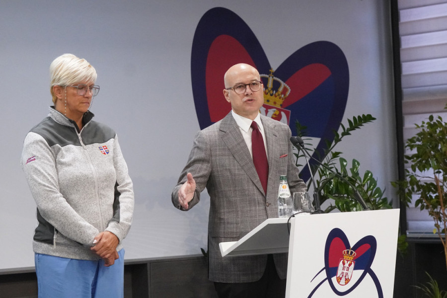 Vučević o napadu u Novom Sadu: Nema dileme da je Srdanović direktno predvodio to