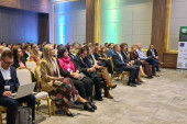 Da li su organizacije spremne za veštačku inteligenciju, nove rizike i nove globalne standarde?