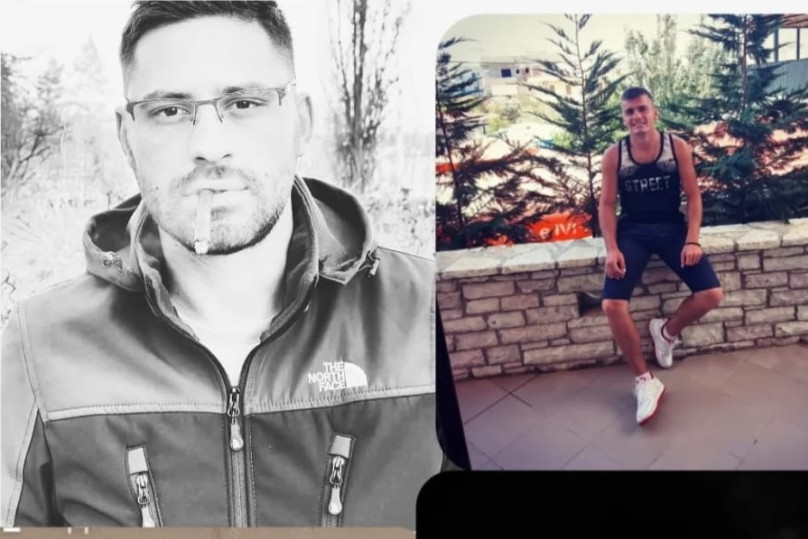 Potresna fotografija deli se društvenim mrežama: Ovo su mladi Čačani koji su za kratko vreme stradali u saobraćaju  (FOTO)