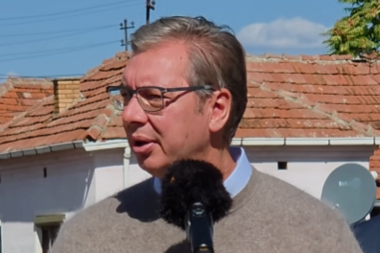 Nasilje nema opravdanje: Mihailo Vučević osudio nasilje nad ženama i dočekao povređenu Ljiljanu