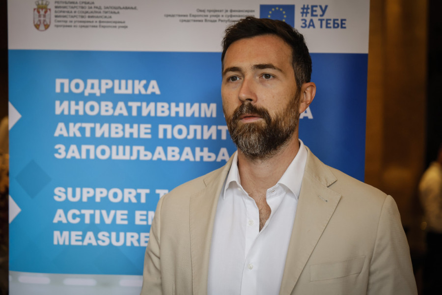 Kroz program "Garancija za mlade" do posla ili prakse više od 12.000 mladih!