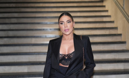 Sandra Afrika ponovo na udaru! Stigla joj restrikcija, pa je pobesnela: "Šta je problem?!"