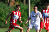 Zvezdina sedmica u Lovćencu! Šampion zatrpao mrežu Njegoša!