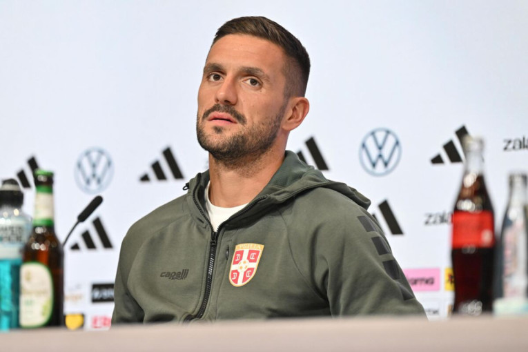 Tadić ne dozvoljava slobodan pad Orlova, iz Minhena šalje umirujuću poruku: Sve je pod kontrolom!