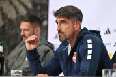 Paunović pred Nemce traži samo jedno od Orlova! Selektor poslao poruku koja odzvanja!