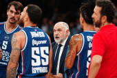 Laso traži maksimalno poštovanje Zvezde, ističe veru u Navara: Znam da će pronaći pravu dirku da pokrene ekipu!