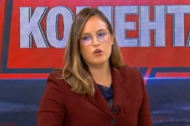 Napadaju ženu, zverski, životinjski! Sara Pavkov o nasilju blokadera: Kap je prelila čašu