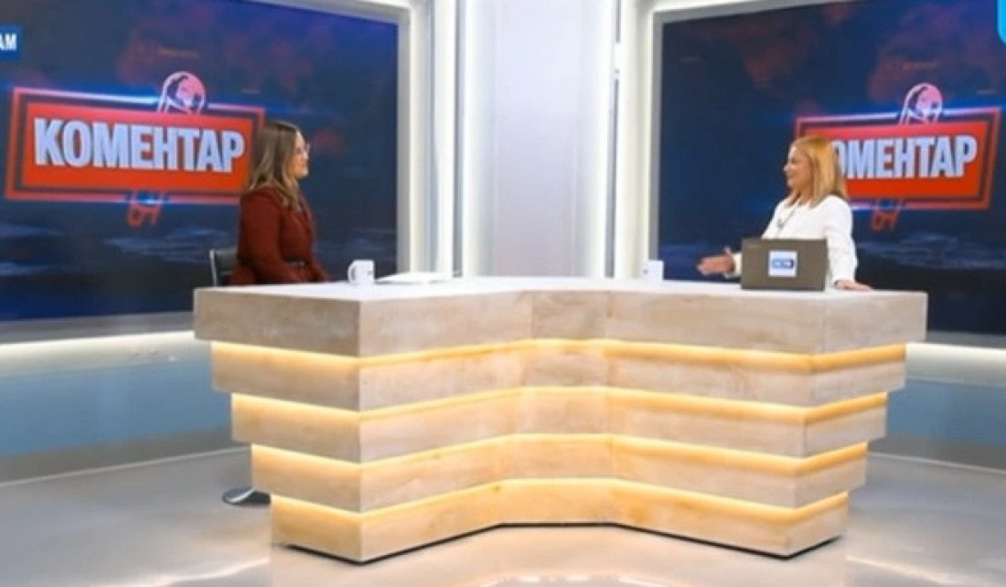 Napadaju ženu, zverski, životinjski! Sara Pavkov o nasilju blokadera: Kap je prelila čašu