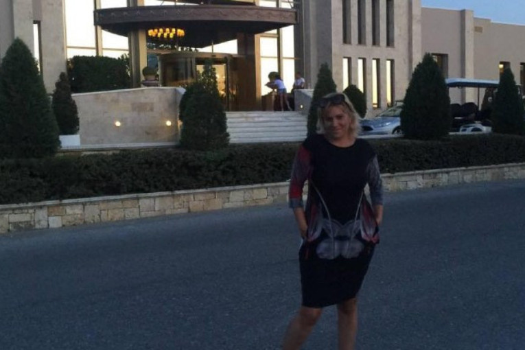 Opljačkana Jelena Golubović! Lopov iz vikendice vredne 300.000 evra odneo sve