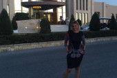 Opljačkana Jelena Golubović! Lopov iz vikendice vredne 300.000 evra odneo sve