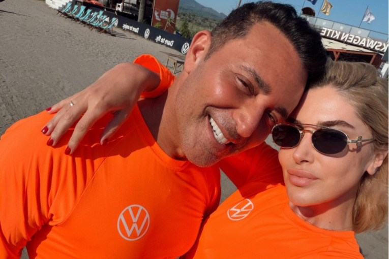 Žena Mustafe Sandala proneverila milijarde evra, na meti bila i turska pevačica: "Želim vam isti bol koji ste meni naneli"