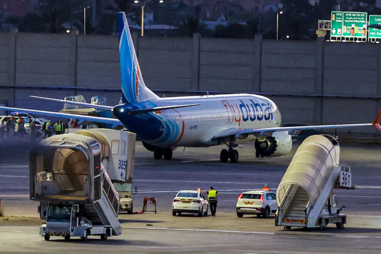 Agenti Šin Beta stižu u Dubai posle incidenta u avionu, Netanjahu obećao: Rasvetlićemo slučaj kopilota