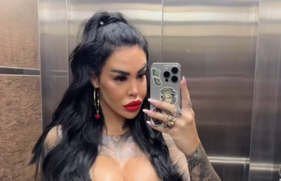 Opa! Pao prvi poljubac Filipa Cara i Aneli Ahmić (VIDEO)