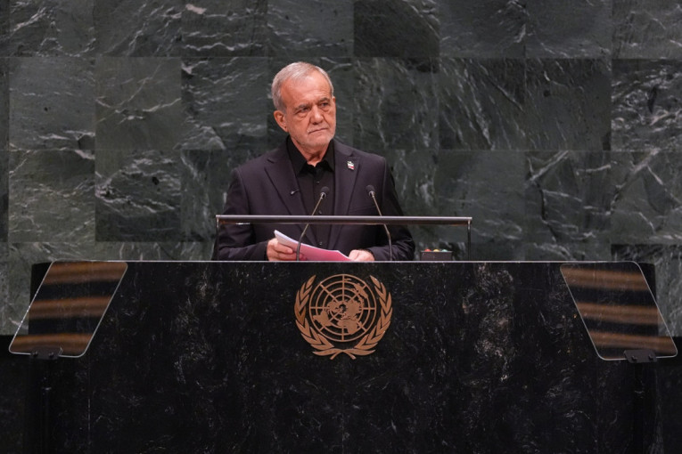 Novi skandal ugrozio pregovore: Iranska delegacija proterana iz Irana, naređenje stiglo od Rubija?