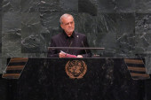 Novi skandal ugrozio pregovore: Iranska delegacija proterana iz Amerike, naređenje stiglo od Rubija?