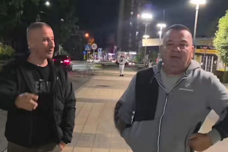 Sramotno, bolesno, strašno! Nakon Vučića, blokaderi vređaju i omalovažavaju Anu Brnabić i njenog maloletnog sina (VIDEO)