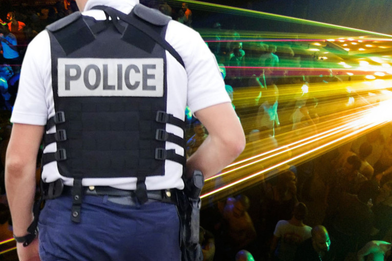 Šok u policiji! Službenim autom otišao na gej žurku, predozirao se i završio u bolnici!