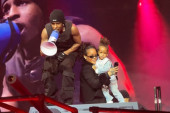 Potvrđeno?! Rihanna 8. oktobra sa A$AP Rockyjem stiže u Beograd?! Njegov odgovor na poruku fana zapalio mreže