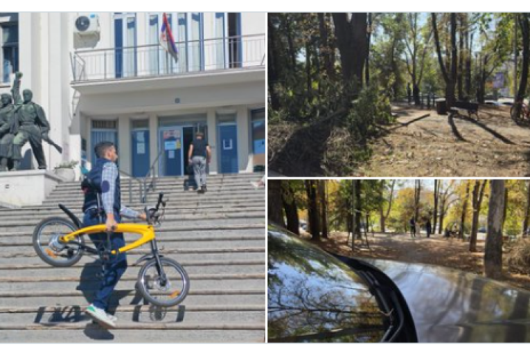 „Pravi cirkus na Voždovcu“: Tvrde da Kreni-Promeni organizovano dovodi ljude da menjaju mesto glasanja