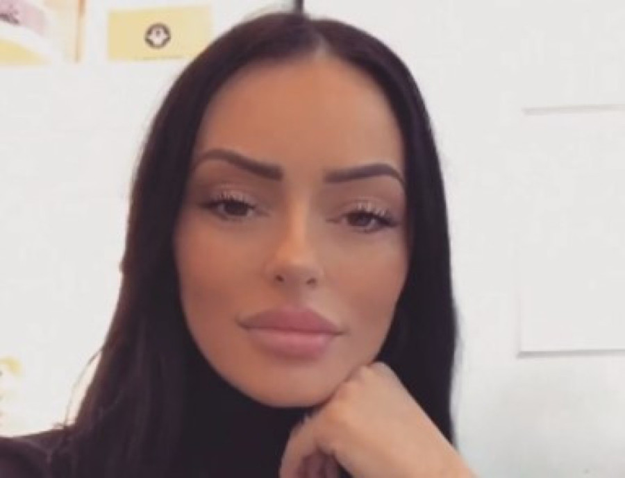 Milica Veličković razvezala jezik o odnosu sa Terzom: "Ćerki je obezbedio dva stana!"