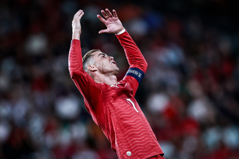 Ovo je prethodilo Kristijanovom odlasku iz reprezentacije! U priču umešan i premijer Portugala - isplivali novi detalji haosa oko Ronalda!