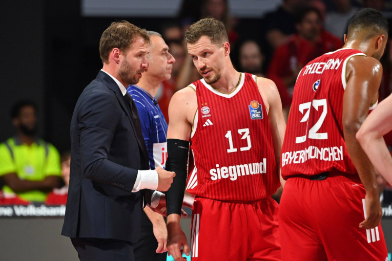 Bajern spreman za invaziju Grobara! Gavel i Obst imaju plan za Partizan!