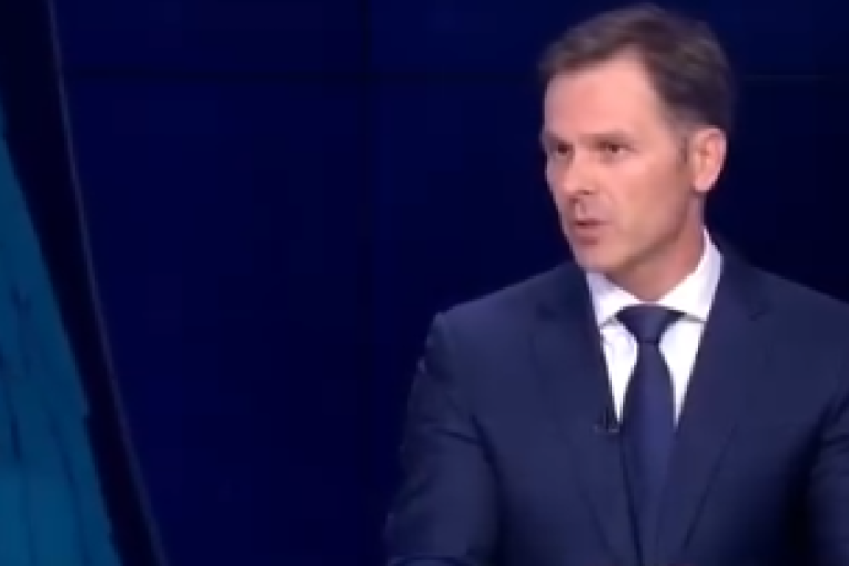 Studentska lista nema šta da ponudi građanima! Siniša Mali o blokaderima - Njihova politika je smanjenje plata i krah dinara! (VIDEO)