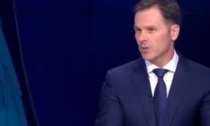 Studentska lista nema šta da ponudi građanima! Siniša Mali o blokaderima - Njihova politika je smanjenje plata i krah dinara! (VIDEO)