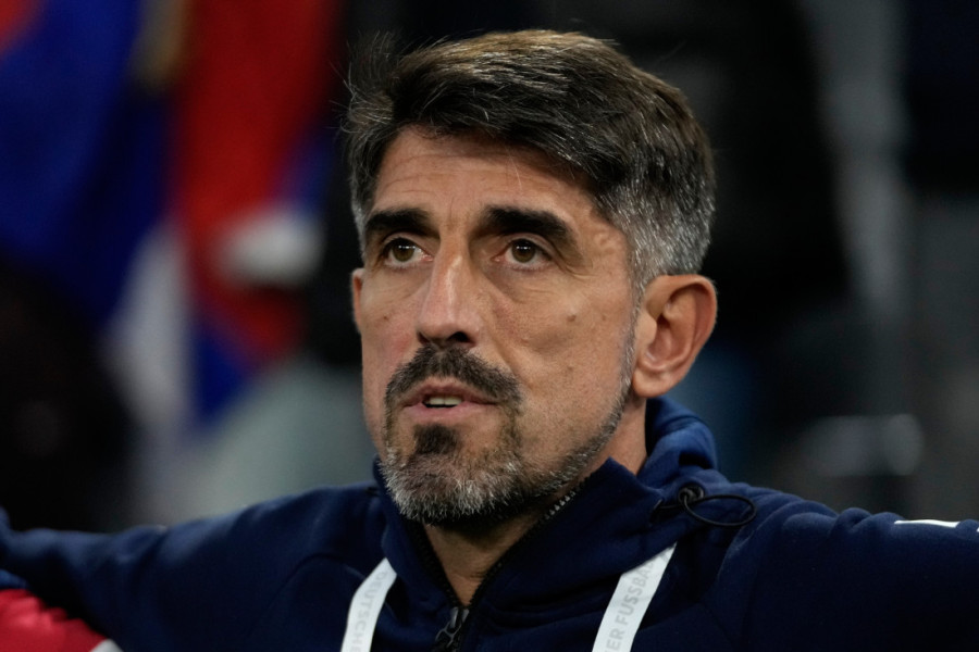 Nemačka - Srbija: Očajni Orlovi ipak kapitulirali, Petrović brani sve što može (FOTO/VIDEO)