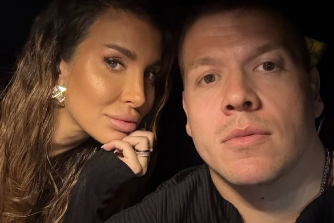 "Dan je prošao i više ne postoji..." Slobin glas dirnuo Nauma nakon operacije, Jelena otkrila detalje