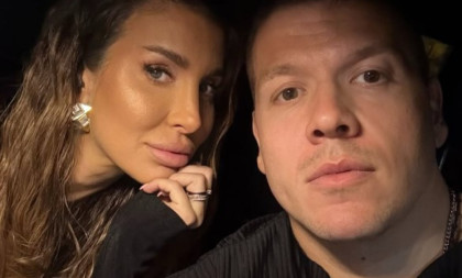 "Dan je prošao i više ne postoji..." Slobin glas dirnuo Nauma nakon operacije, Jelena otkrila detalje