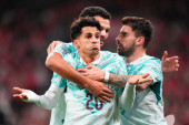 Portugalci mogu bez Ronalda: Dancima dali 4 gola, za maksimalni učinak
